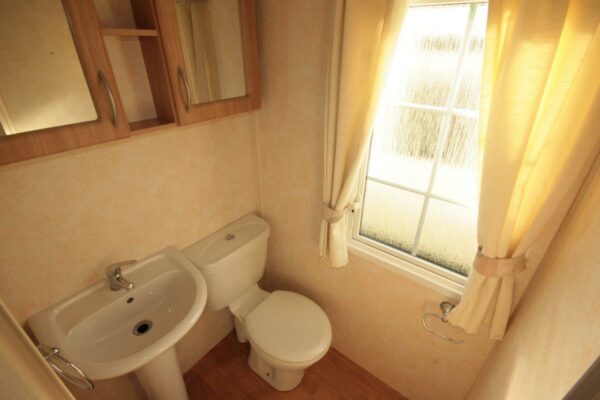 BK SHERATON 2 CHAMBRES – Image 19