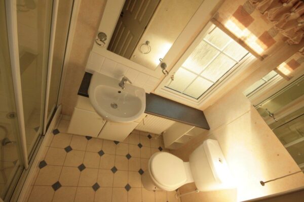 BK SHERATON 2 CHAMBRES – Image 20