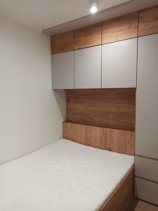 Mobil-home High Standard Neuf – Image 9