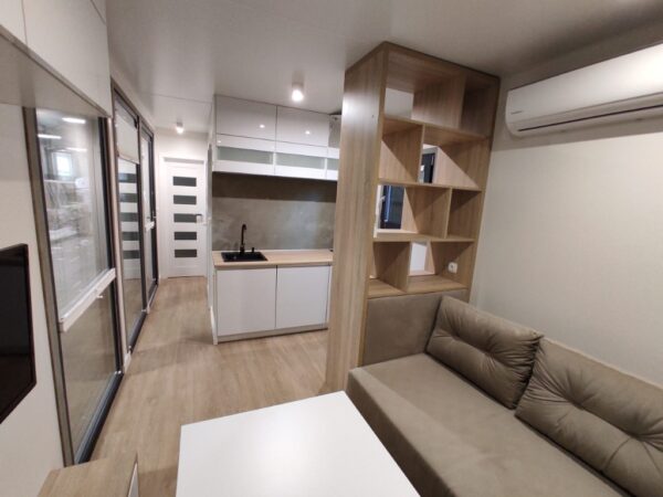 Mobil-home High Standard Neuf – Image 10