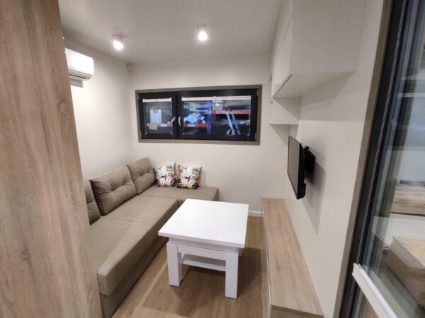 Mobil-home High Standard Neuf – Image 11
