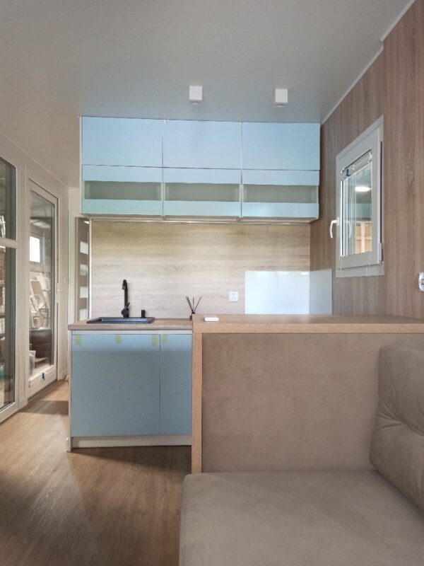 Mobil-home High Standard Neuf – Image 12
