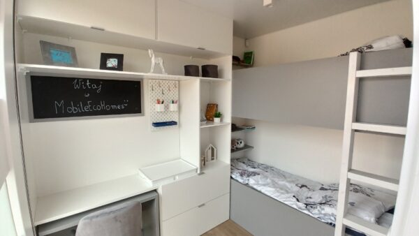 Mobil-home High Standard Neuf – Image 13
