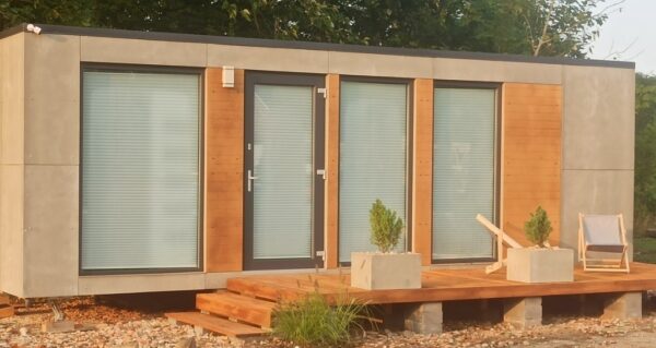 Mobil-home High Standard Neuf – Image 14
