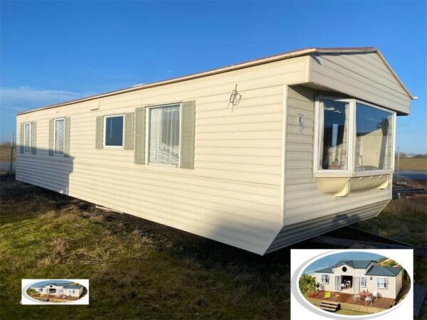 BK BLUEBIRD B25 3 CHAMBRES – Image 2