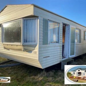 BK BLUEBIRD B25 3 CHAMBRES
