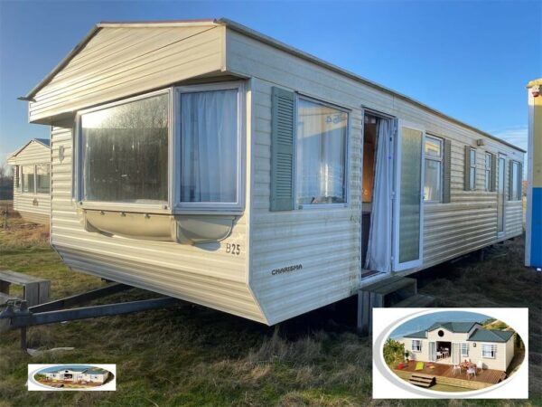 BK BLUEBIRD B25 3 CHAMBRES