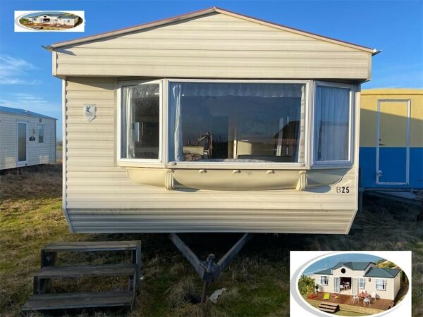 BK BLUEBIRD B25 3 CHAMBRES – Image 4