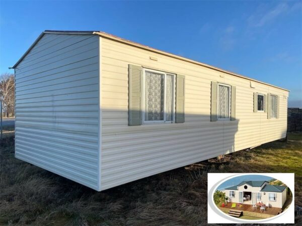 BK BLUEBIRD B25 3 CHAMBRES – Image 6