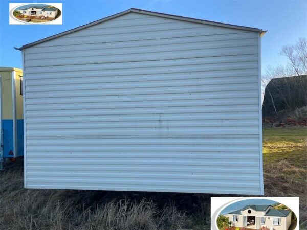 BK BLUEBIRD B25 3 CHAMBRES – Image 7