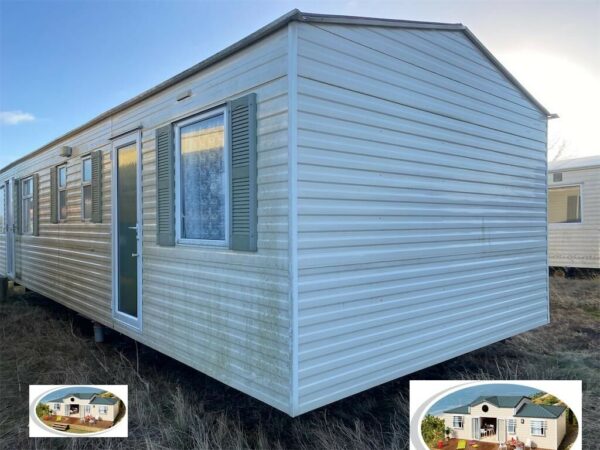 BK BLUEBIRD B25 3 CHAMBRES – Image 8