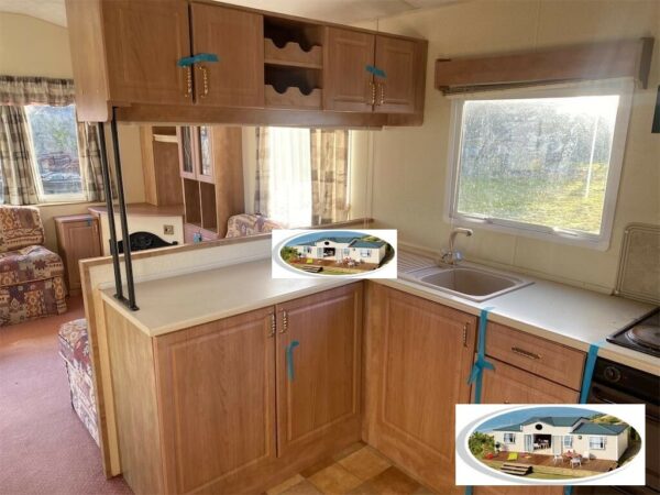 BK BLUEBIRD B25 3 CHAMBRES – Image 34