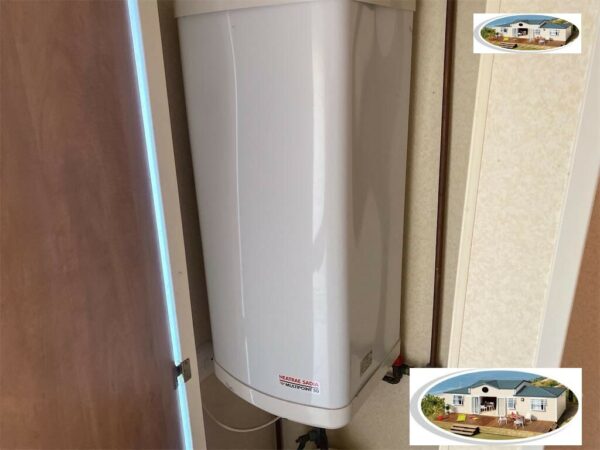 BK BLUEBIRD B25 3 CHAMBRES – Image 42