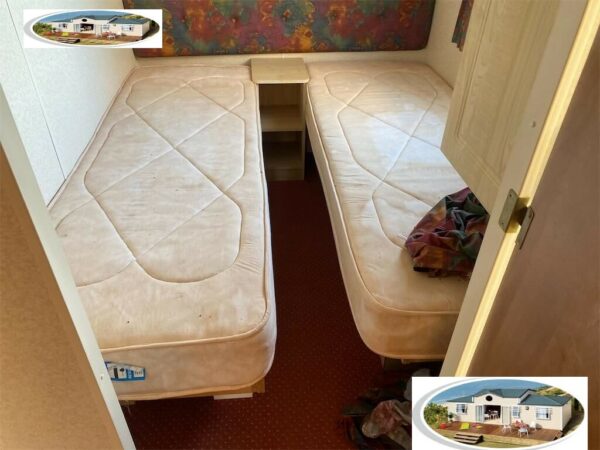 BK BLUEBIRD B25 3 CHAMBRES – Image 45
