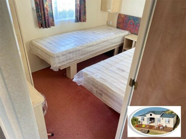 BK BLUEBIRD B25 3 CHAMBRES – Image 47