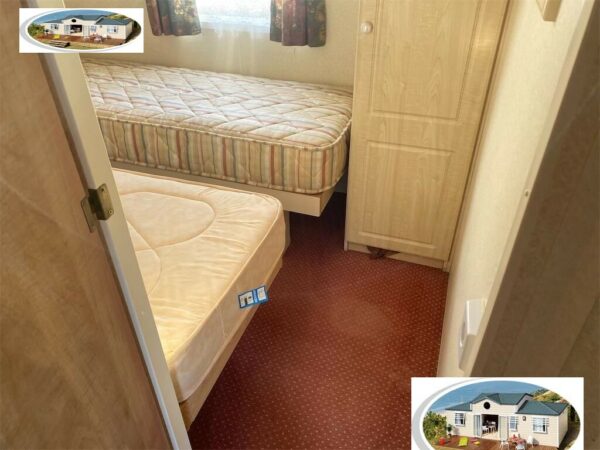 BK BLUEBIRD B25 3 CHAMBRES – Image 51