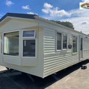WILLERBY MOBILHEIM WEST GMBH 2 CHAMBRES