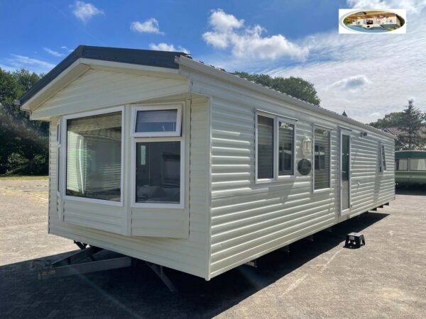 WILLERBY MOBILHEIM WEST GMBH 2 CHAMBRES