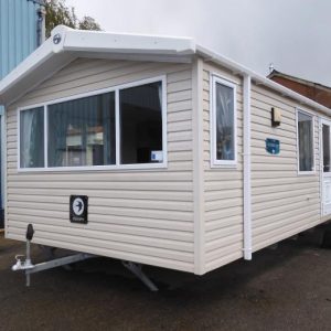 SWIFT FISHING BOAT  3 CHAMBRES