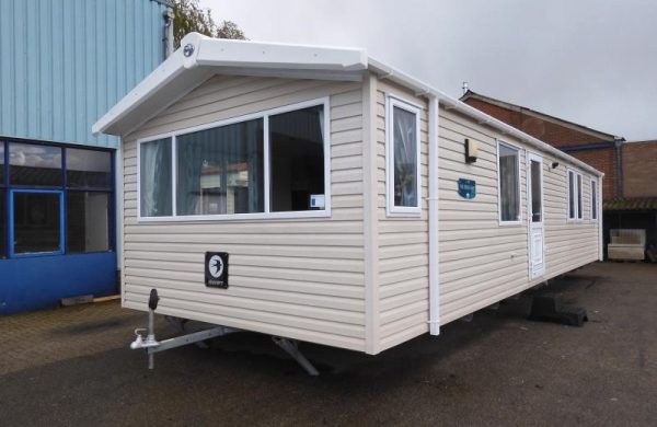 SWIFT FISHING BOAT  3 CHAMBRES