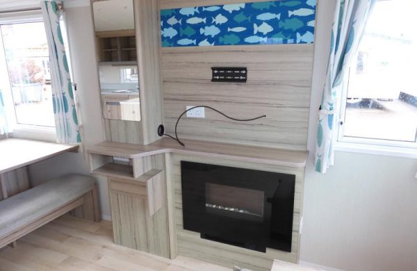 SWIFT FISHING BOAT  3 CHAMBRES – Image 9