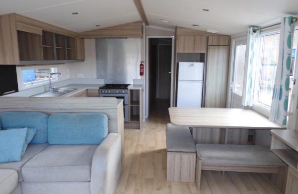SWIFT FISHING BOAT  3 CHAMBRES – Image 10