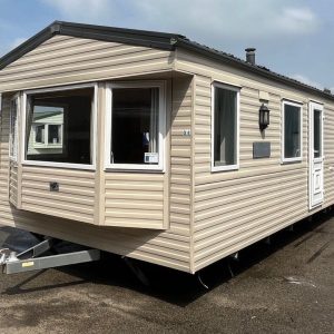 WILLERBY RICHMOND 3 CHAMBRES