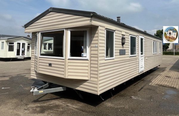 WILLERBY RICHMOND 3 CHAMBRES