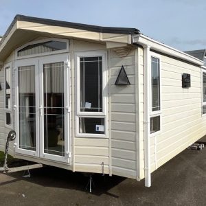 WILLERBY VOGUE 2 CHAMBRES