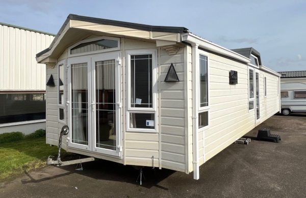 WILLERBY VOGUE 2 CHAMBRES