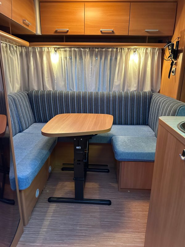 Knaus 450 Sport bien équipé – Image 11