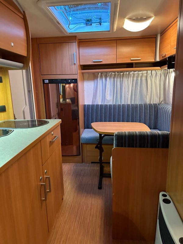 Knaus 450 Sport bien équipé – Image 14