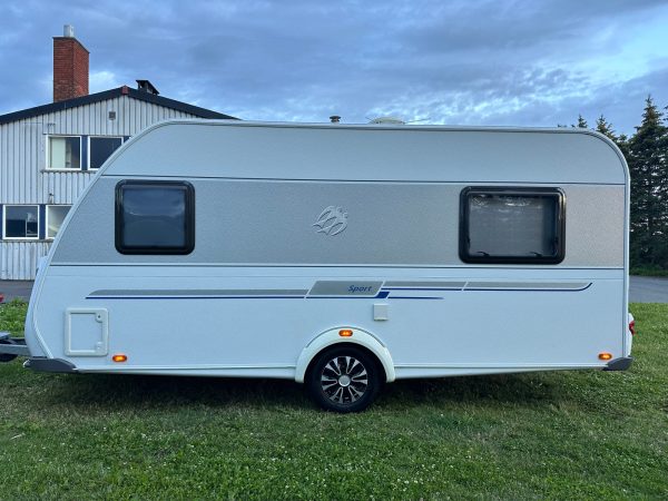 Knaus 450 Sport bien équipé – Image 3