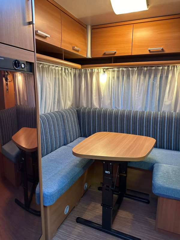 Knaus 450 Sport bien équipé – Image 5