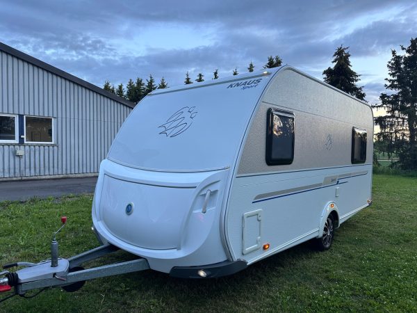 Knaus 450 Sport bien équipé – Image 10