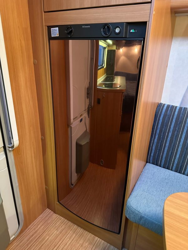 Knaus 450 Sport bien équipé – Image 13