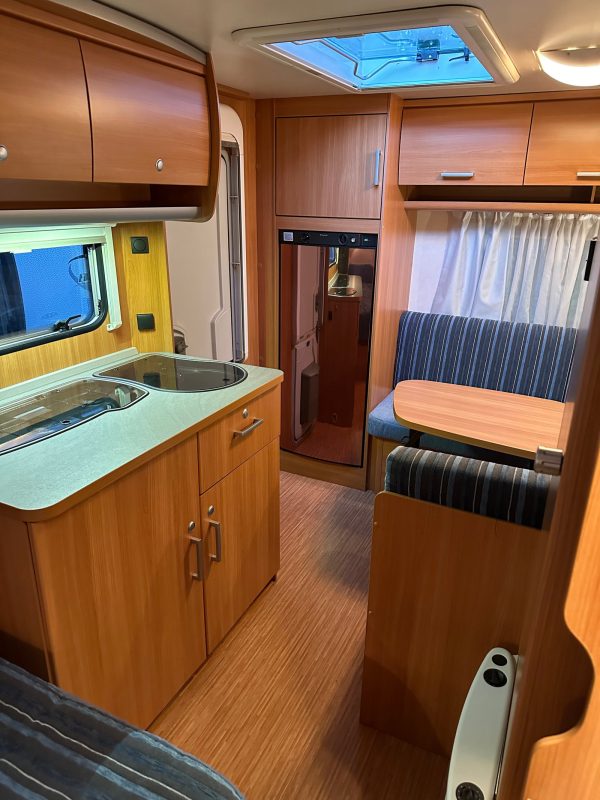 Knaus 450 Sport bien équipé – Image 6
