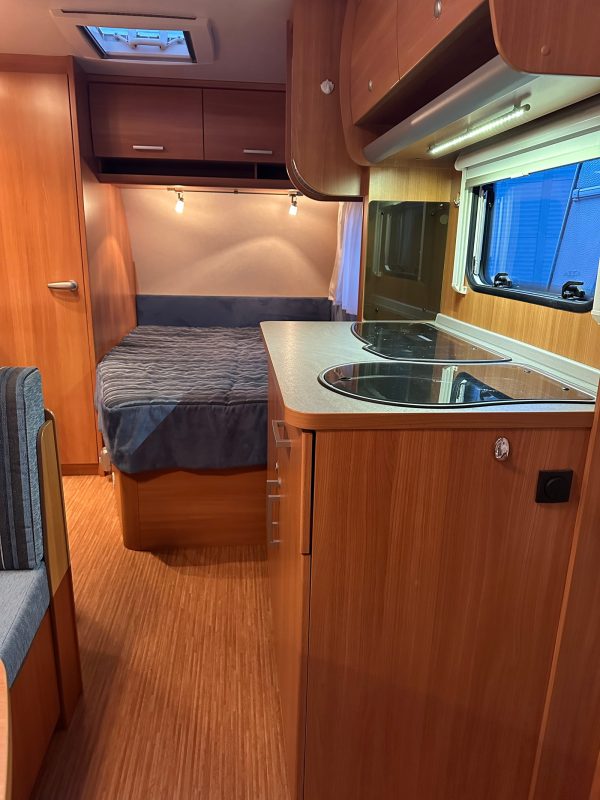 Knaus 450 Sport bien équipé – Image 7