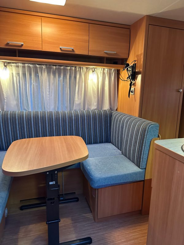 Knaus 450 Sport bien équipé – Image 15