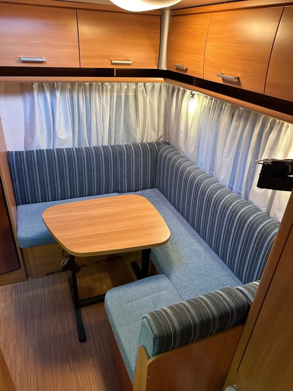 Knaus 450 Sport bien équipé – Image 19