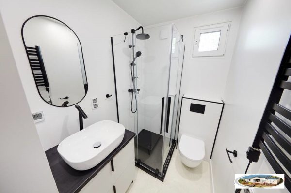 Mobil-home 48 m2 2024 – Image 3