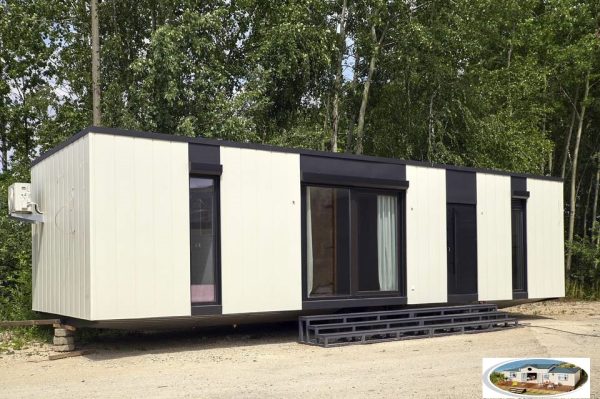 Mobil-home 48 m2 2024 – Image 4
