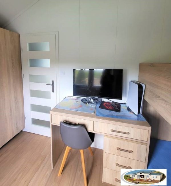MOBIL HOME 56 m2  2024 – Image 2