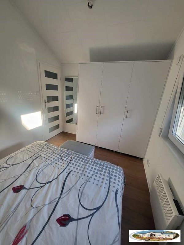 MOBIL HOME 56 m2  2024 – Image 5