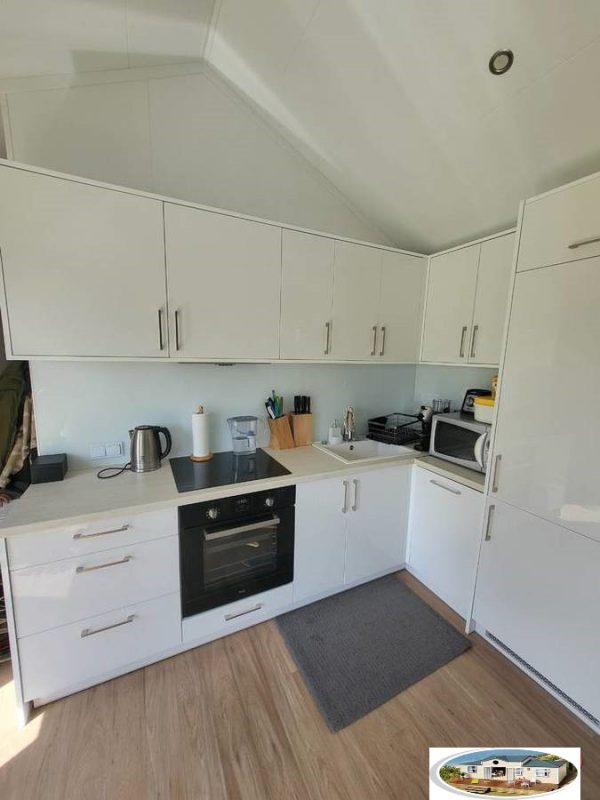 MOBIL HOME 56 m2  2024 – Image 7