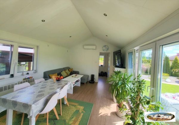 MOBIL HOME 56 m2  2024 – Image 12
