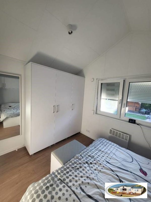 MOBIL HOME 56 m2  2024 – Image 13