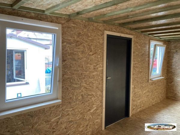 Un mobil-home neuf  2024 – Image 6