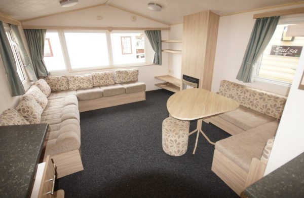 WILLERBY SALSA ECO 3 CHAMBREES – Image 2