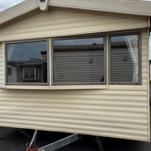 WILLERBY SALSA ECO 3 CHAMBREES